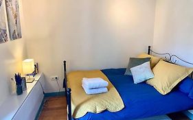 Apartment With Mountain Views In Town Centre
